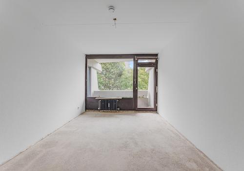 Schlafzimmer Ansicht 3