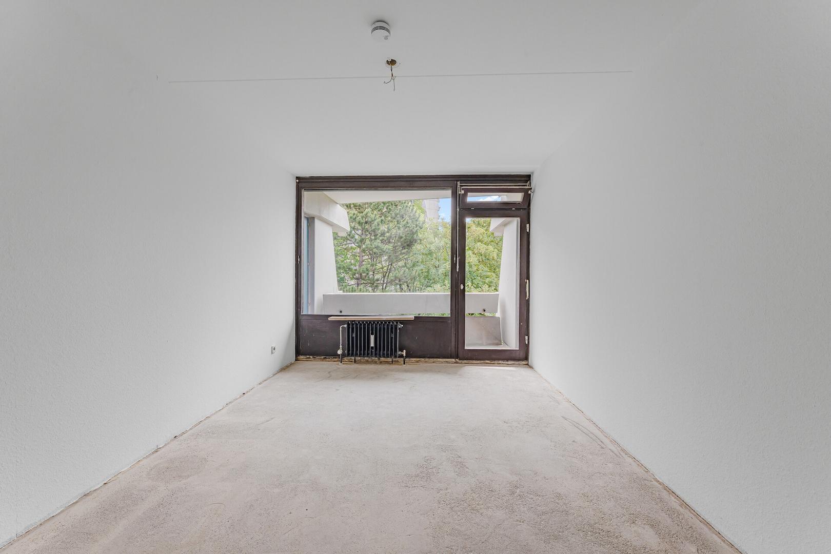 Schlafzimmer Ansicht 3