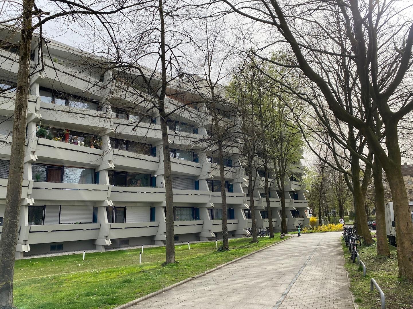 Umgebung