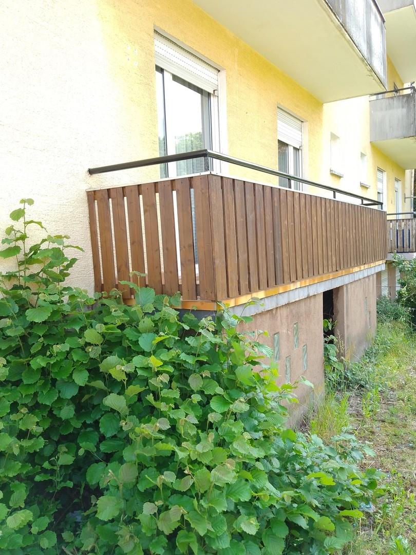 Balkon