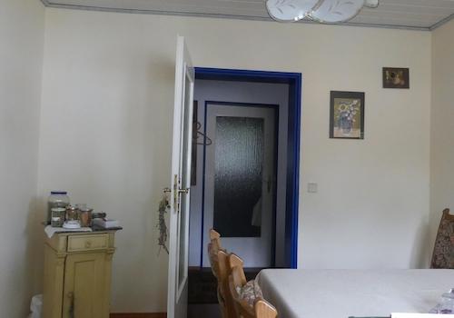 Esszimmer