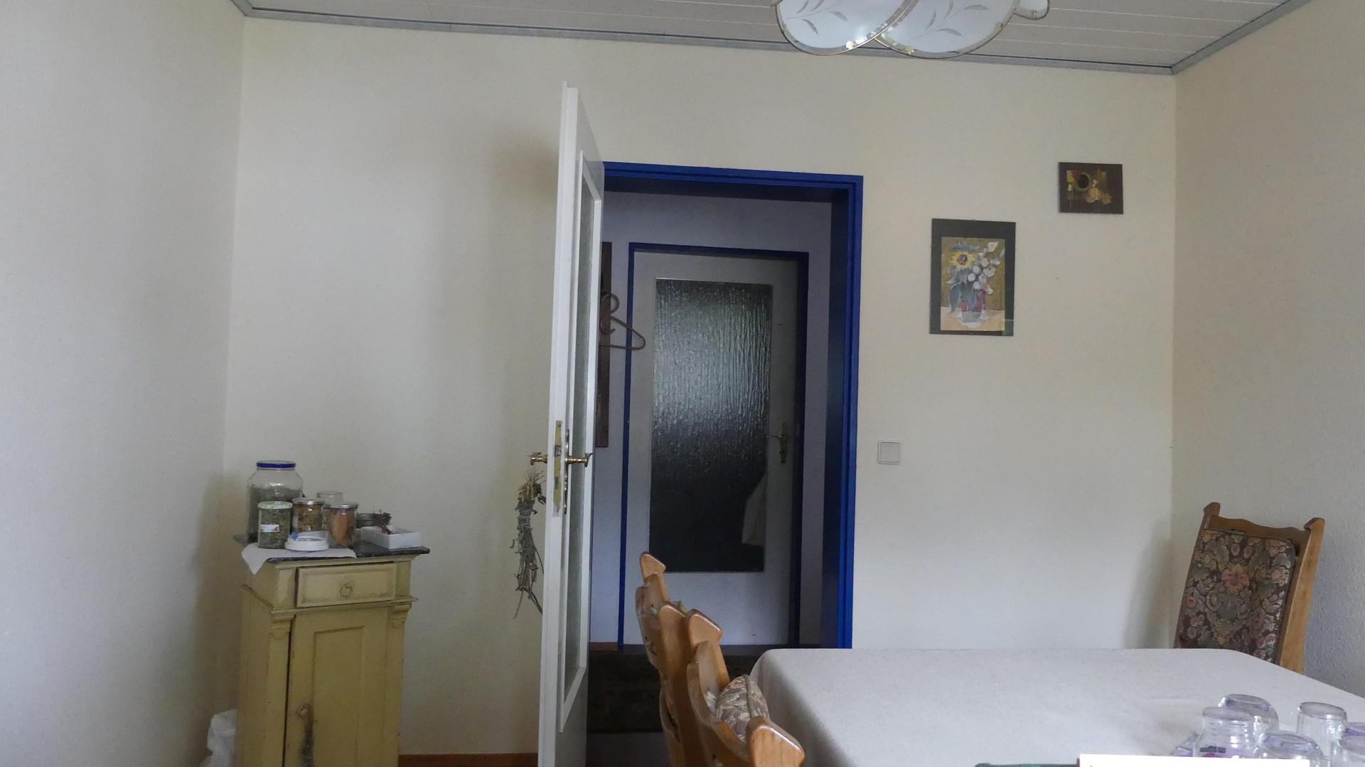 Esszimmer