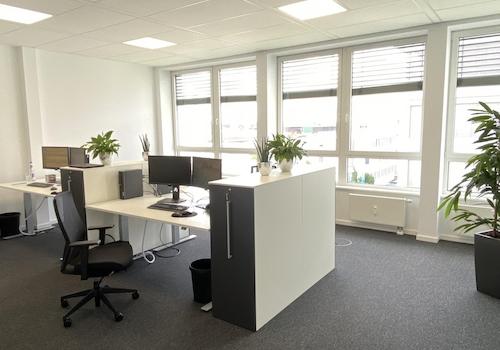 Musterbüro