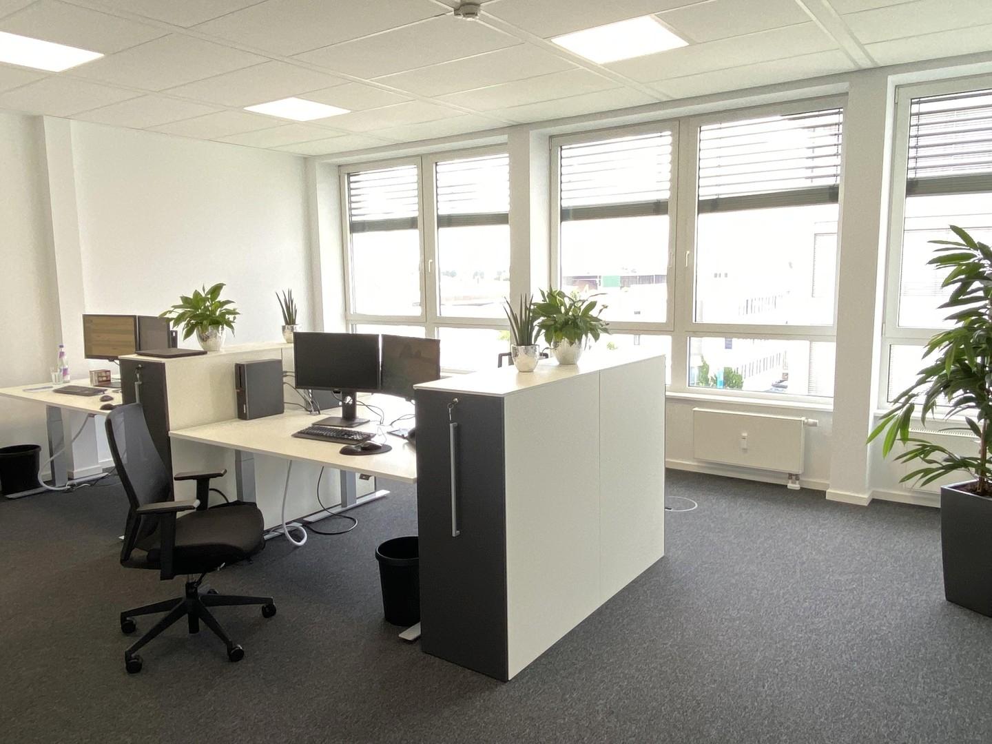 Musterbüro