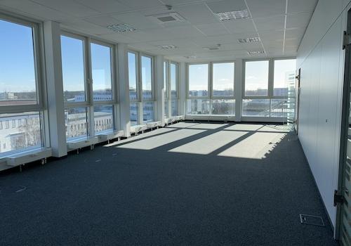 Beispielbüro