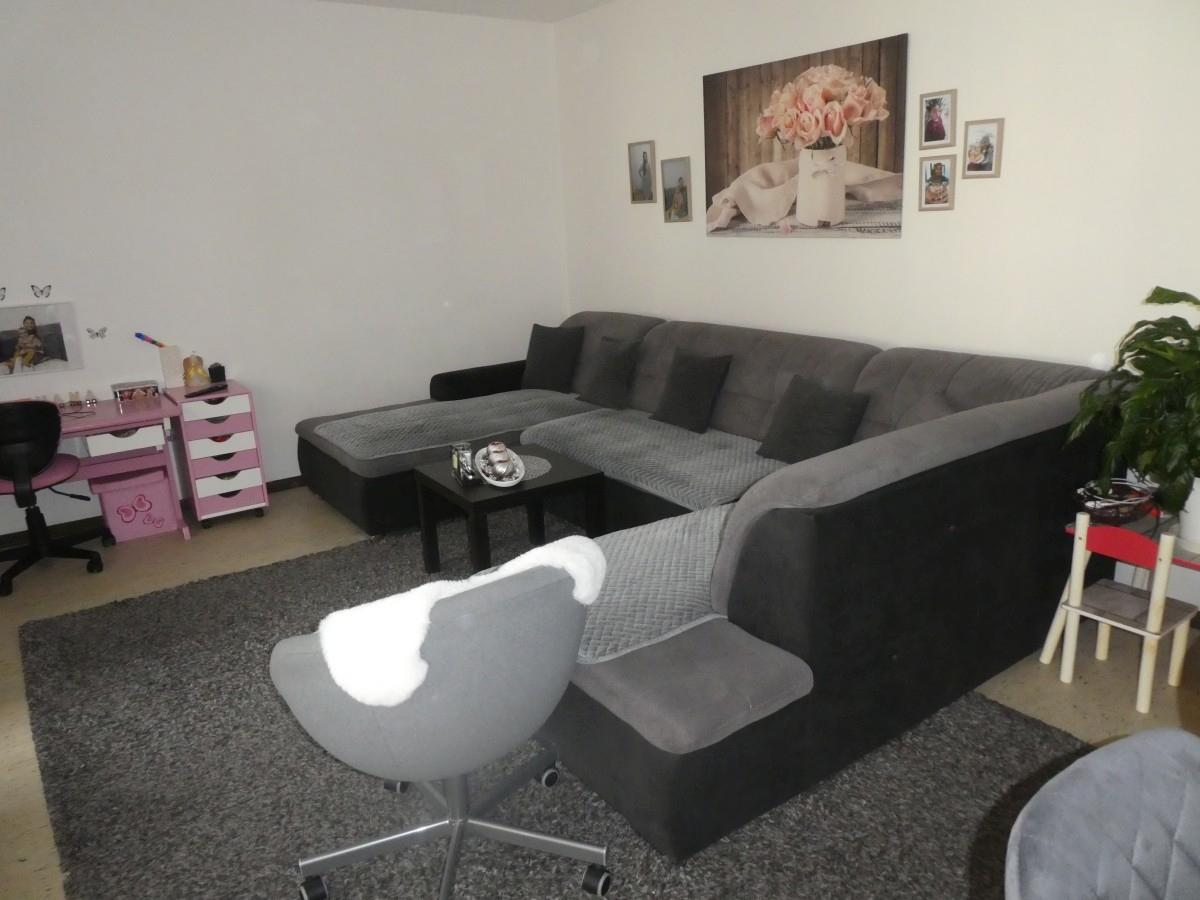 Wohnen 1