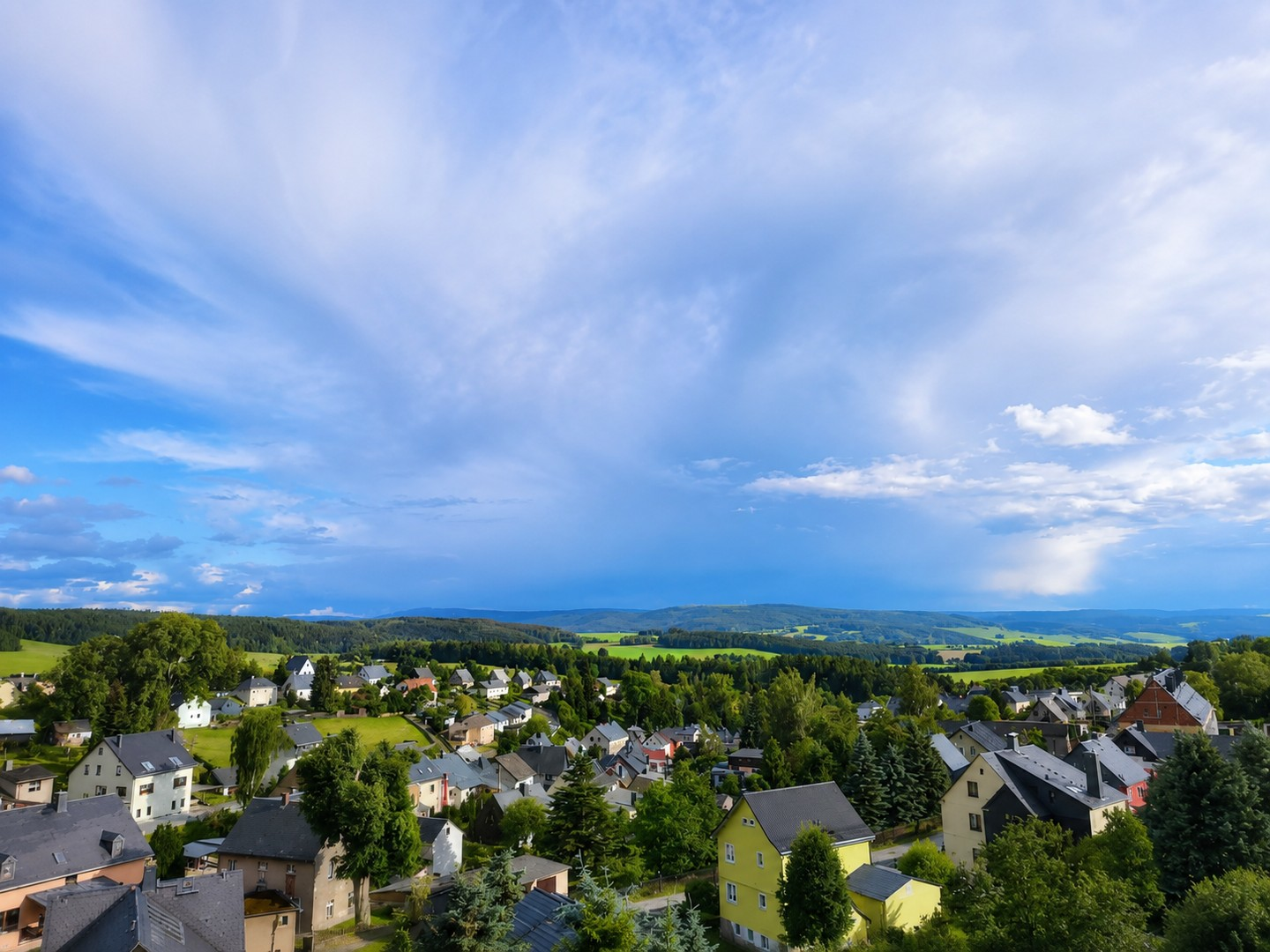 Ausblick 