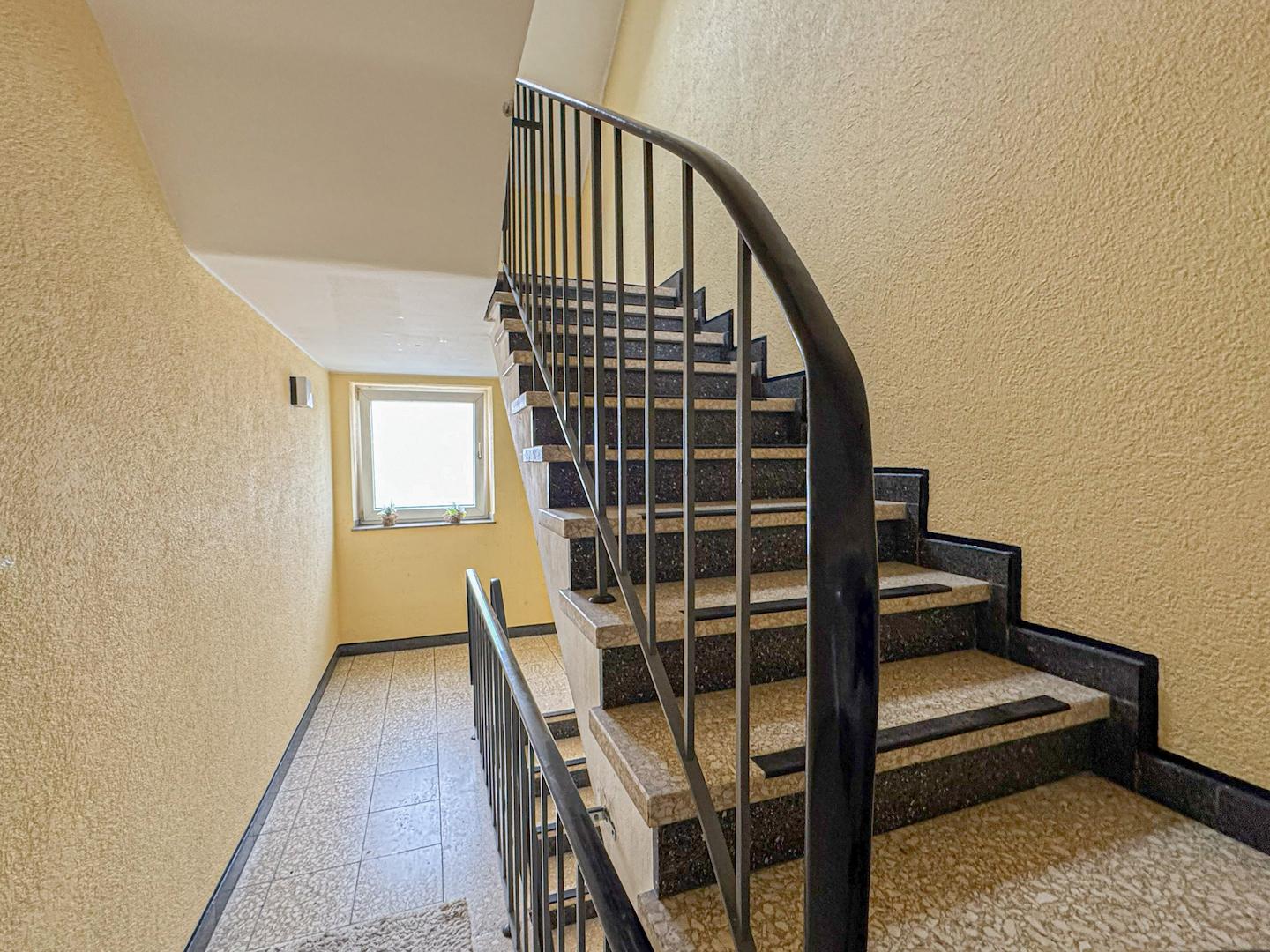 Treppenhaus