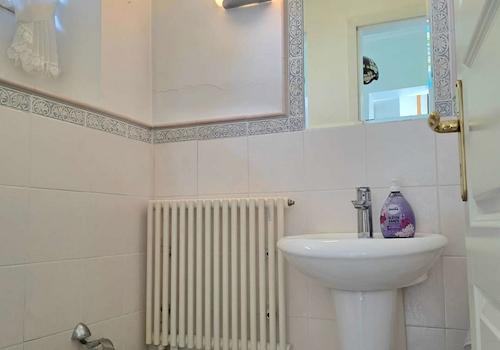 Gäste-WC