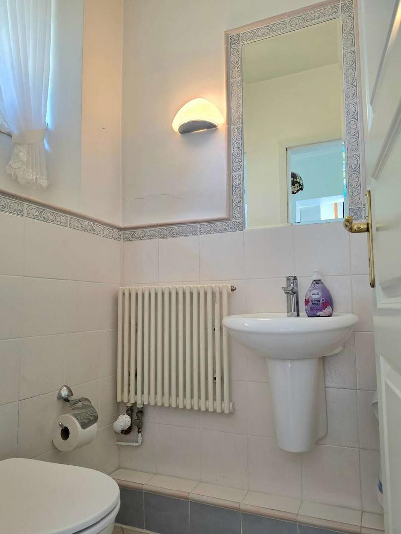 Gäste-WC