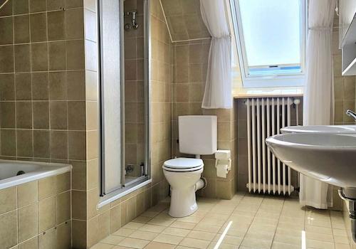 Badezimmer OG