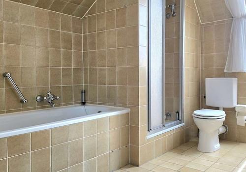 Badezimmer OG