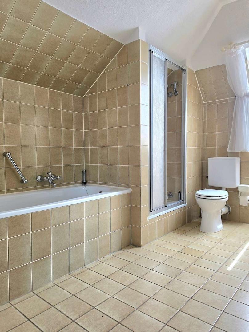 Badezimmer OG