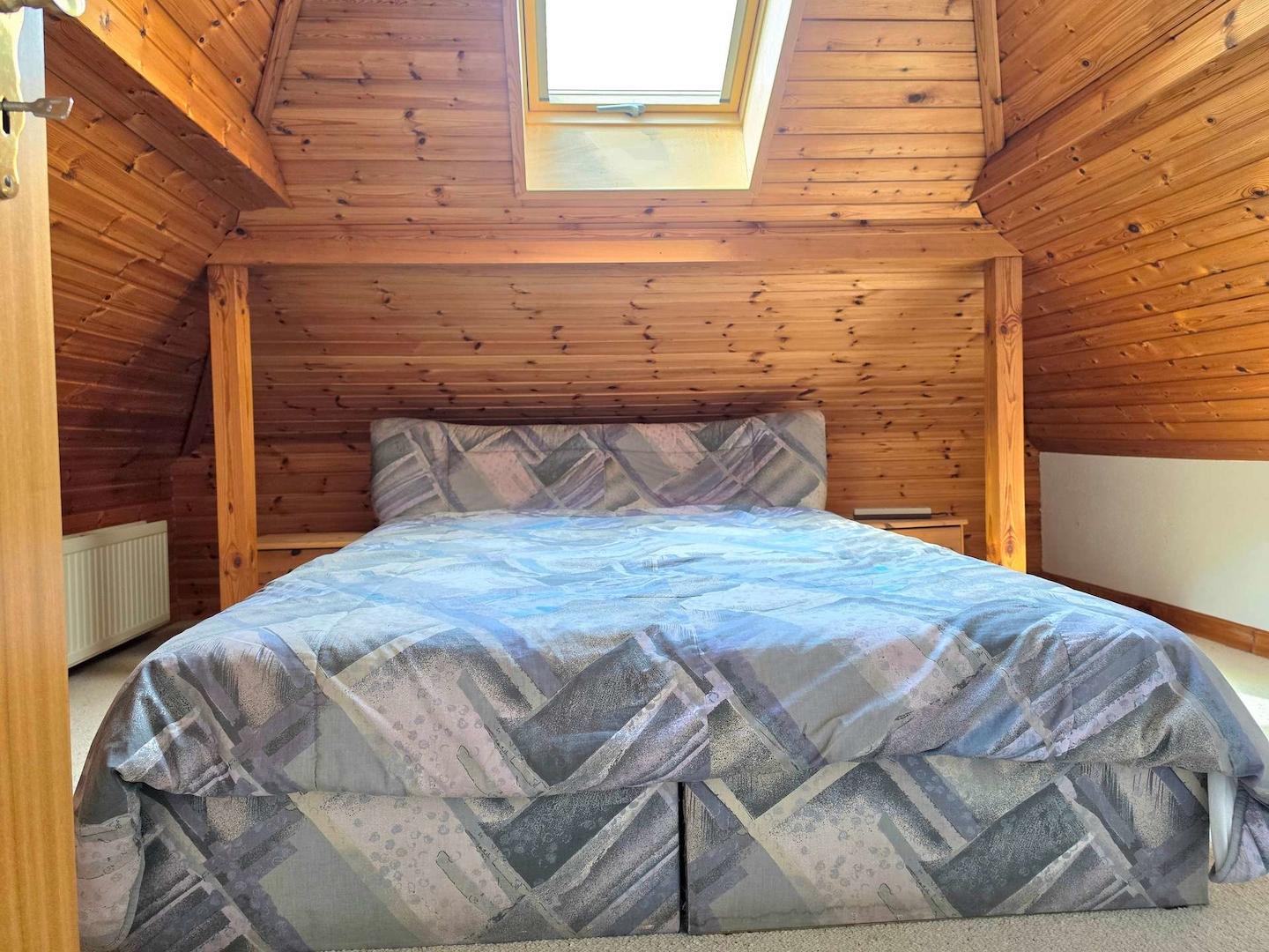Schlafzimmer OG 2