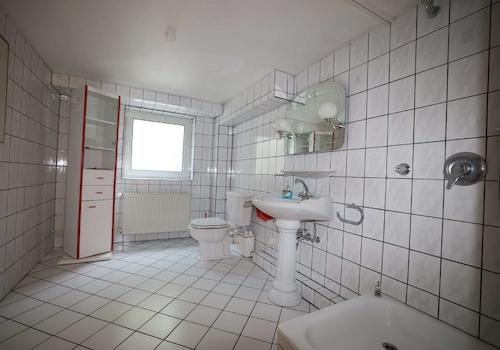 Badezimmer LG
