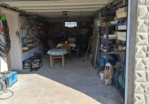 Garage Haus
