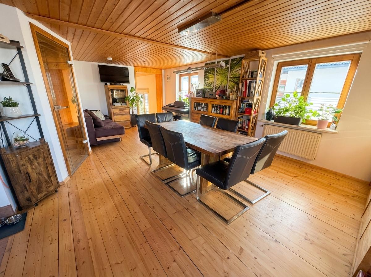 Esszimmer