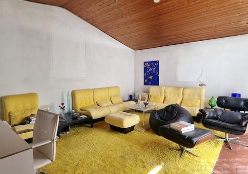 Wohnen