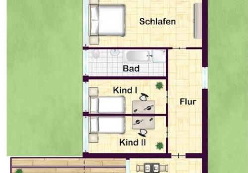 Erdgeschoss