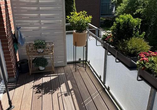 Balkon 1