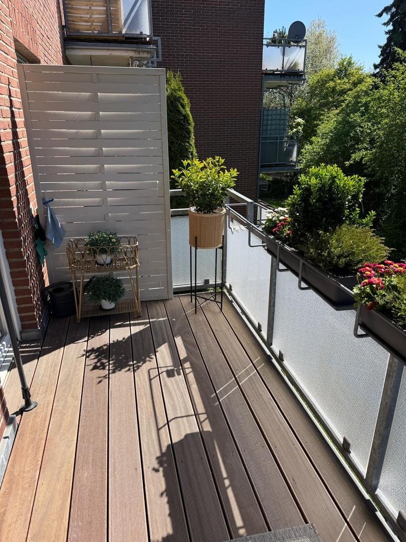 Balkon 1