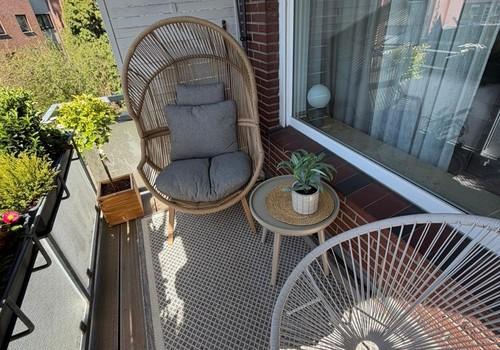 Balkon 2