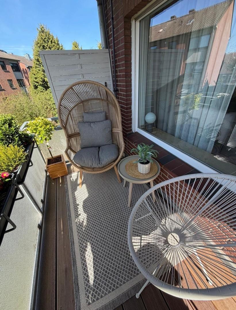 Balkon 2
