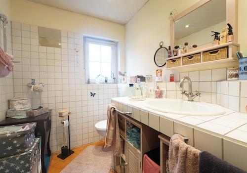 Gäste WC