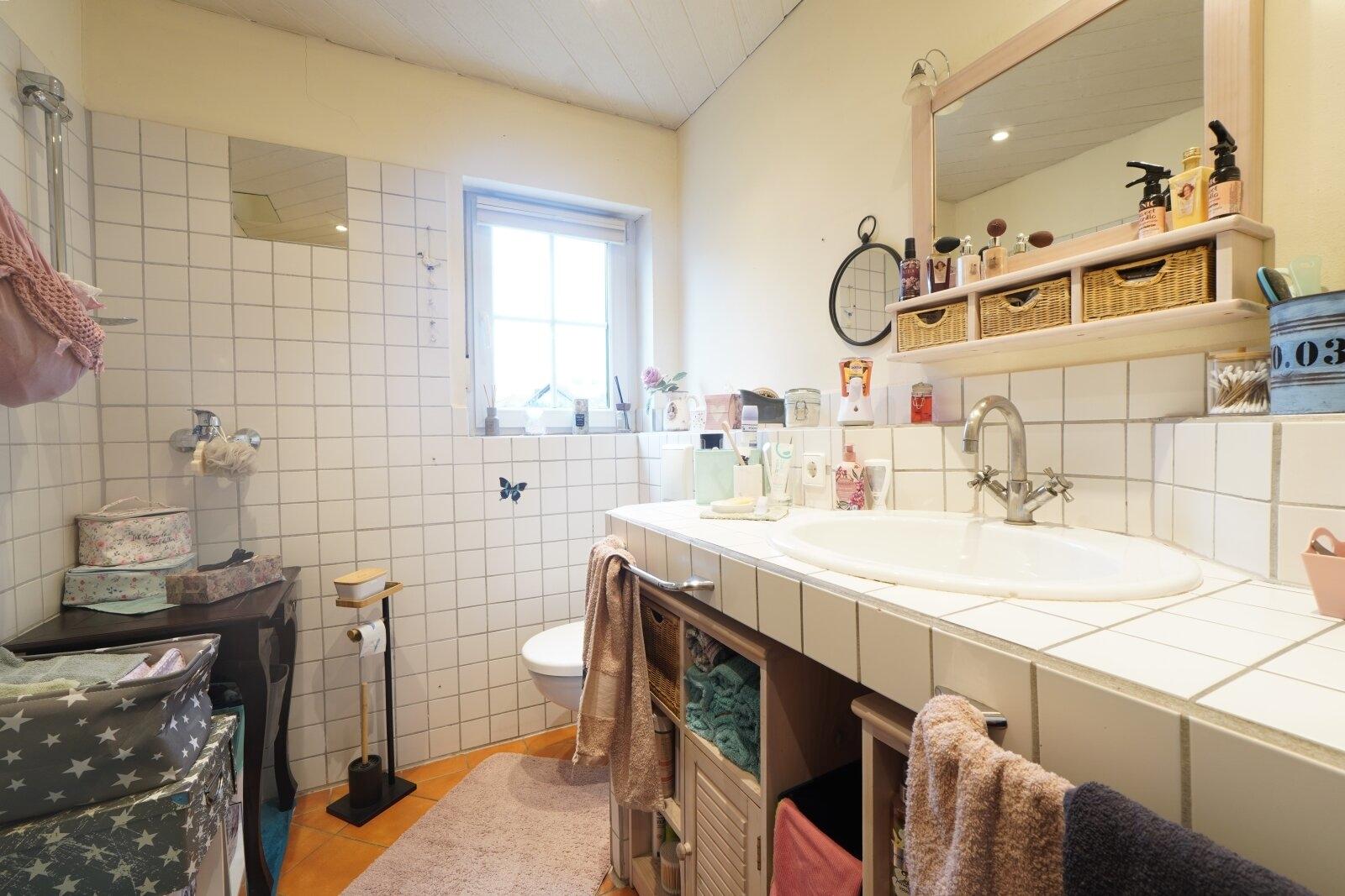 Gäste WC