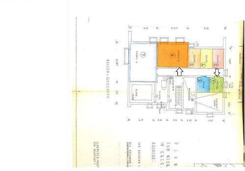 Grundriss KG