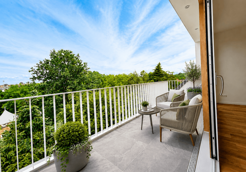Balkon