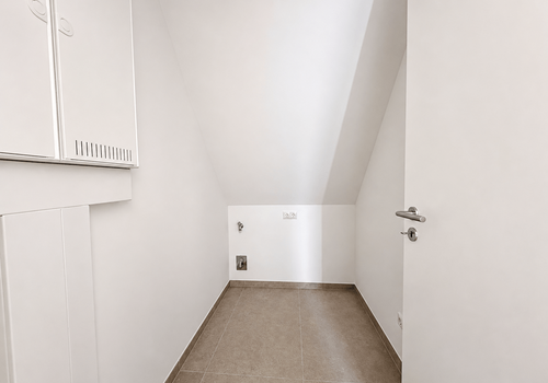 Hauswirtschaftsraum