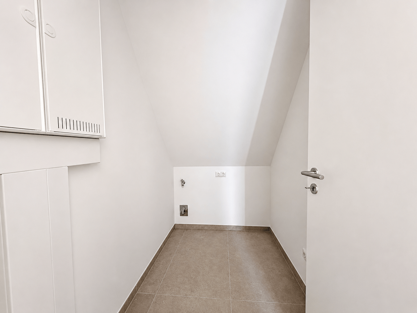 Hauswirtschaftsraum