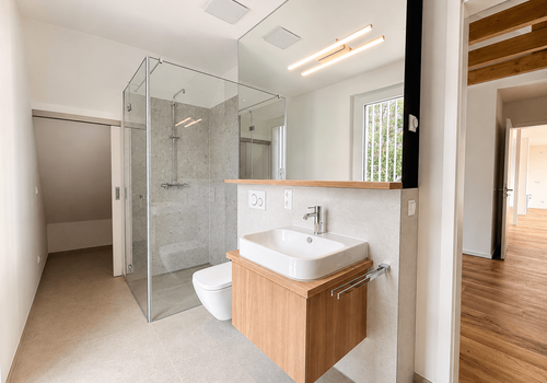 Bad en Suite