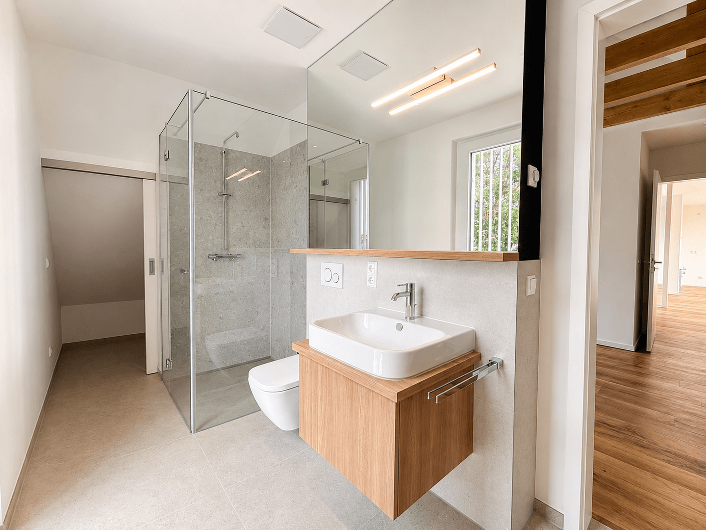 Bad en Suite