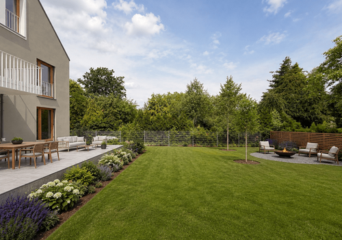 Gemeinschaftsgarten