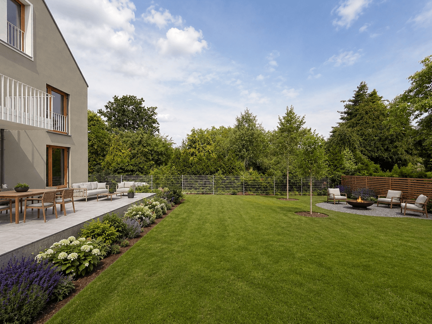 Gemeinschaftsgarten