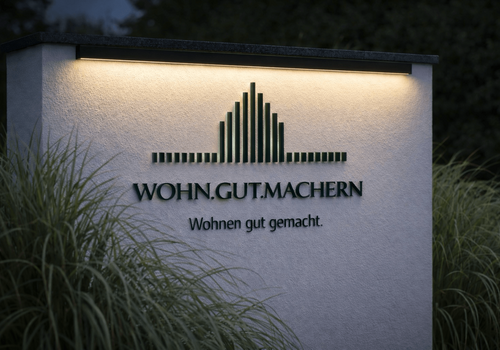 Ihr neues Zuhause