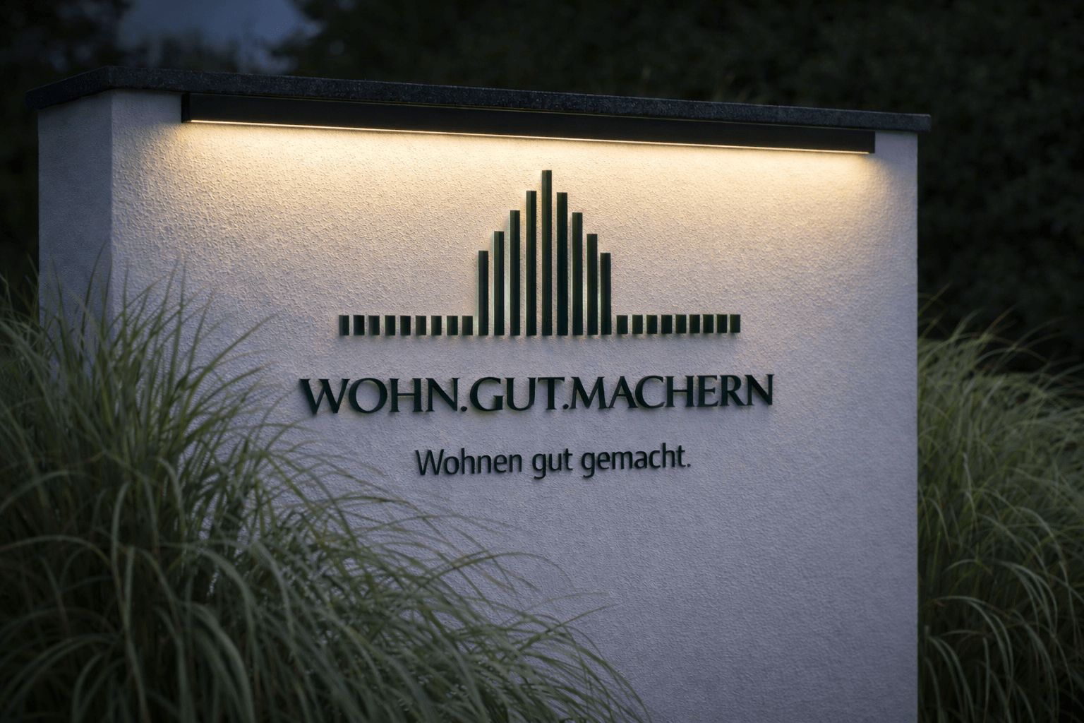 Ihr neues Zuhause