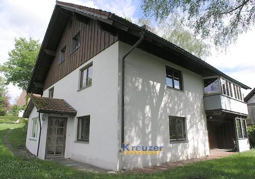 Hausansicht Nord_West
