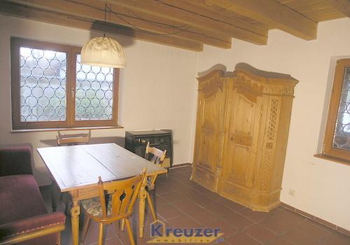  Esszimmer EG