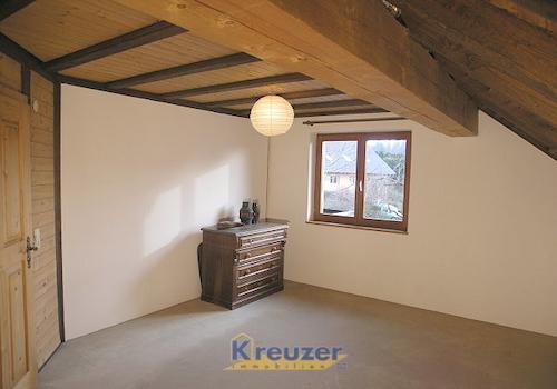 ruhiges Zimmer OG 