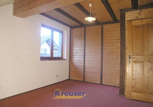 weiteres ruhiges Zimmer