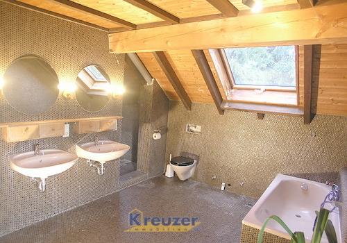 Badezimmer OG