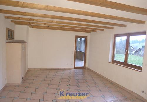 Wohnzimmer ELW