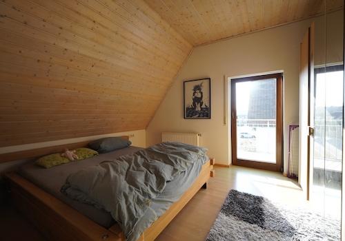Schafzimmer