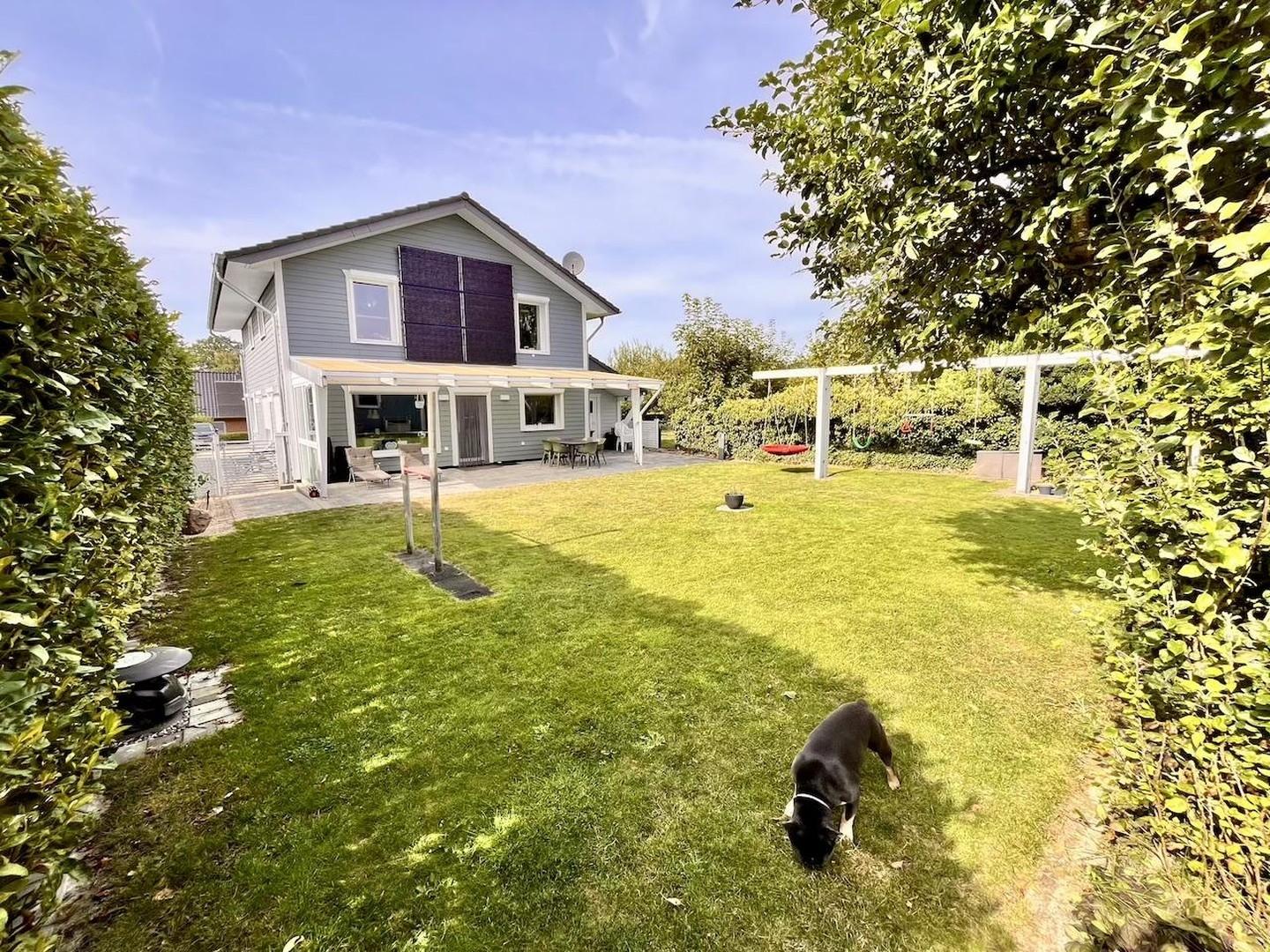 Garten 2