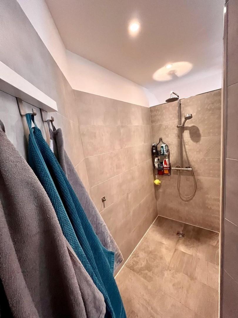 Dusche OG