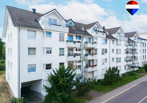 Straßenansicht 