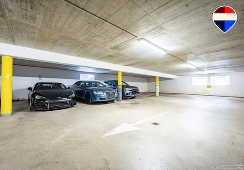 Tiefgarage